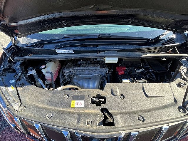 TOYOTA ALPHARD 2021 Image 31