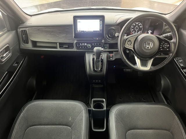 HONDA N-ONE 2022 Image 31