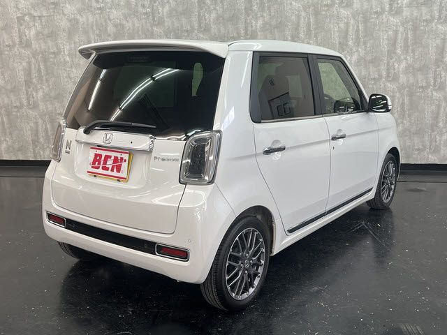 HONDA N-ONE 2022 Image 31