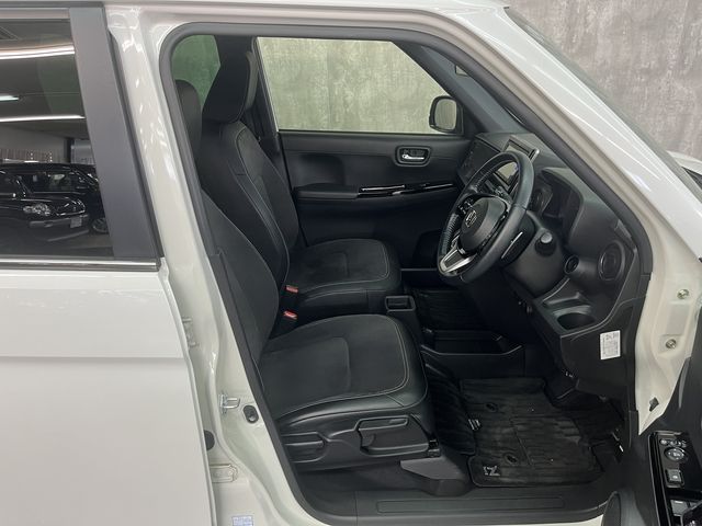 HONDA N-ONE 2022 Image 31