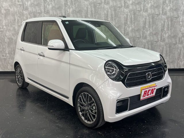 HONDA N-ONE 2022 Image 31