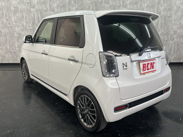 HONDA N-ONE 2022 Image 31