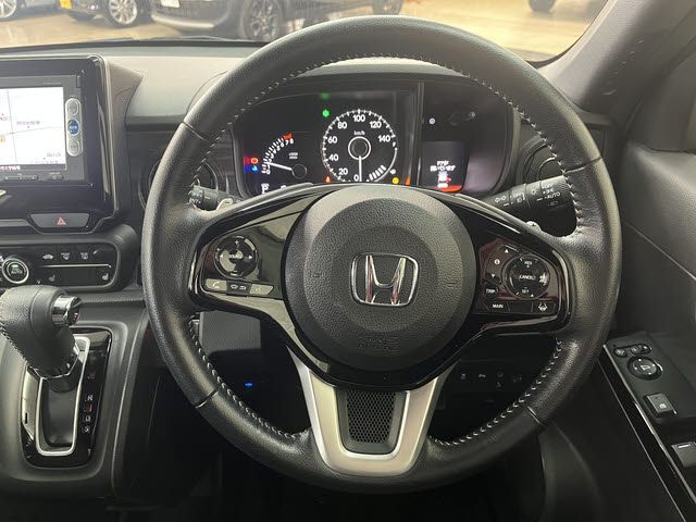 HONDA N-ONE 2022 Image 31