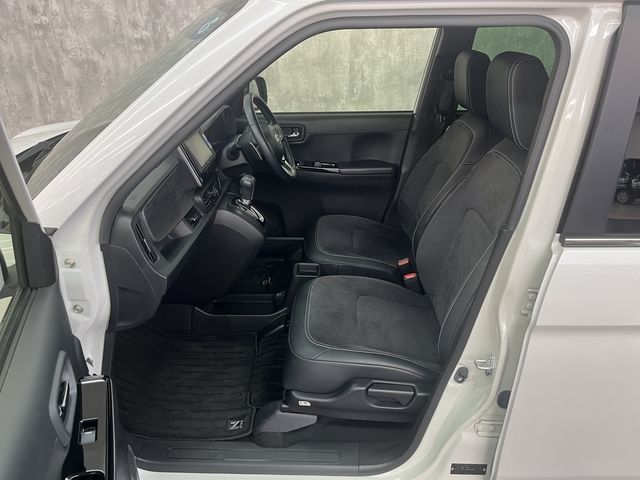 HONDA N-ONE 2022 Image 31