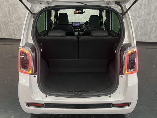 HONDA N-ONE 2022 Image 31