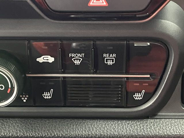 HONDA N-ONE 2022 Image 31