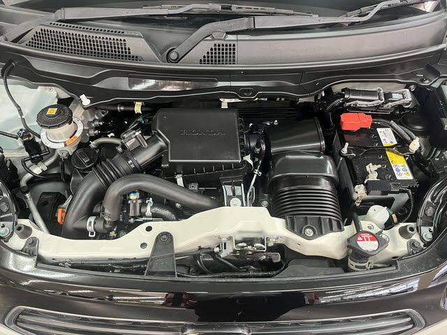 HONDA N-ONE 2022 Image 31