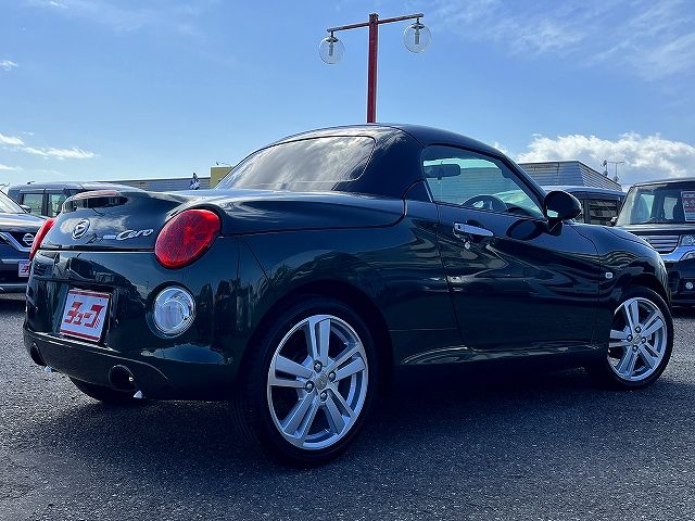 DAIHATSU COPEN 2025 Image 31