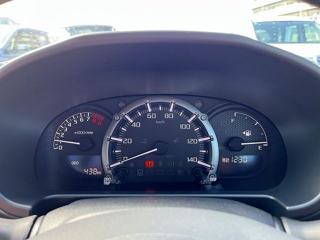 DAIHATSU COPEN 2025 Image 31