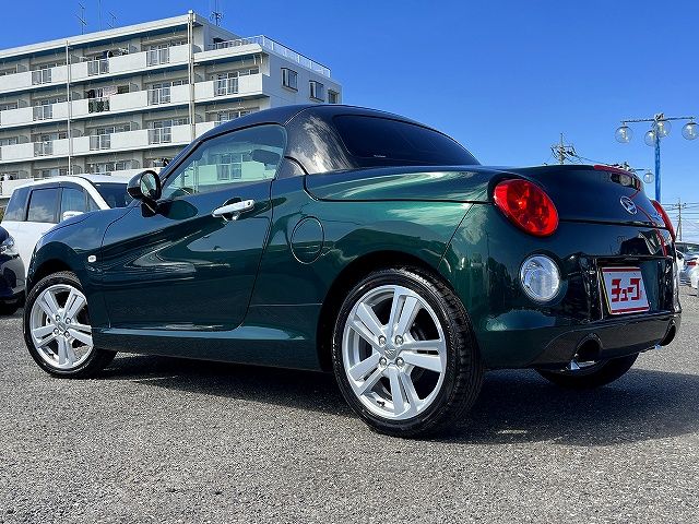 DAIHATSU COPEN 2025 Image 31