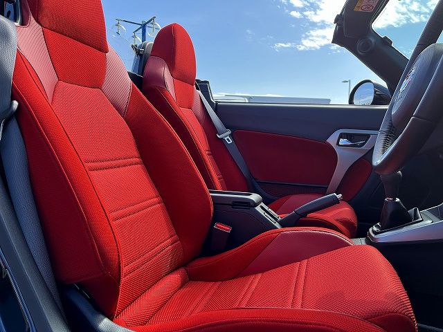 DAIHATSU COPEN 2025 Image 31