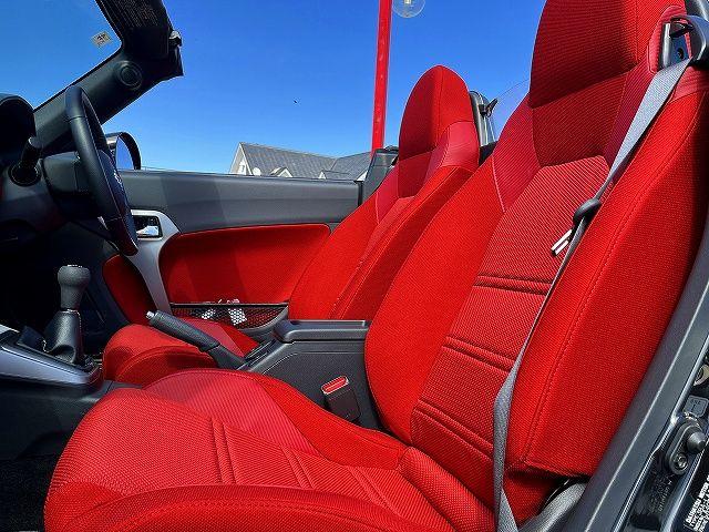 DAIHATSU COPEN 2025 Image 31