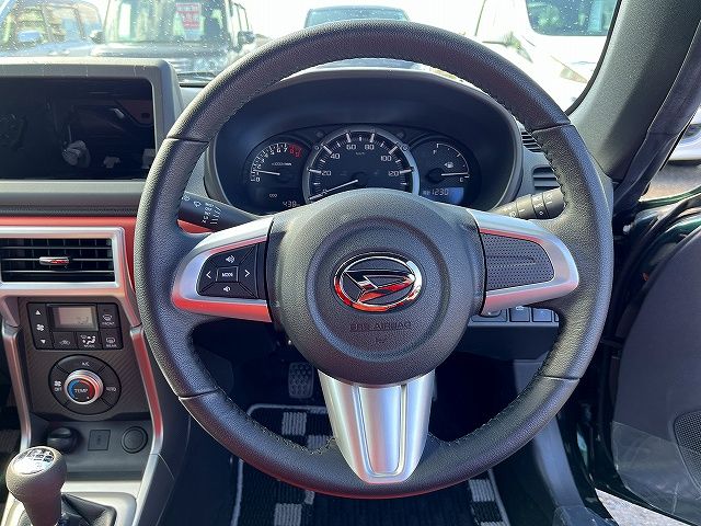 DAIHATSU COPEN 2025 Image 31