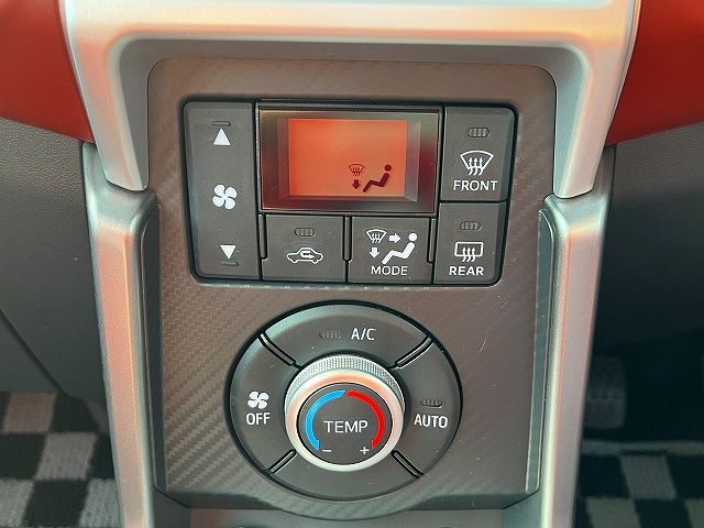 DAIHATSU COPEN 2025 Image 31