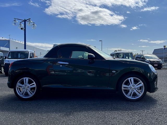 DAIHATSU COPEN 2025 Image 31