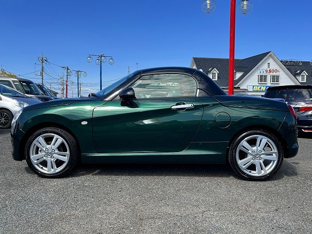 DAIHATSU COPEN 2025 Image 31