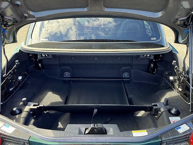 DAIHATSU COPEN 2025 Image 31