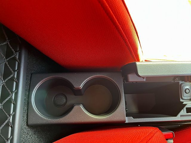 DAIHATSU COPEN 2025 Image 31