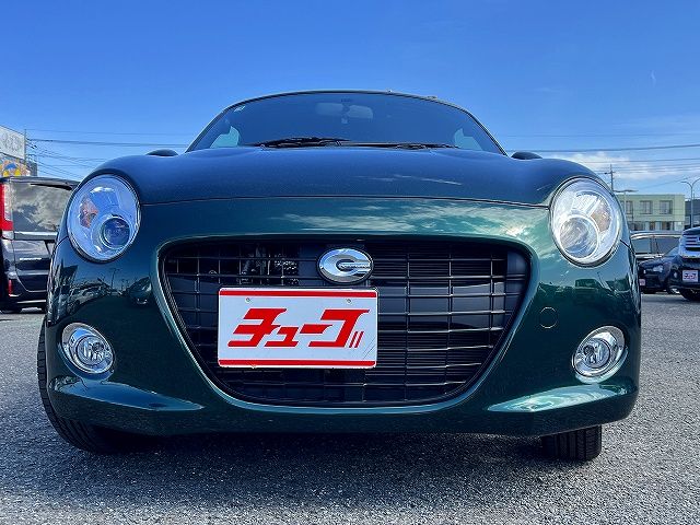 DAIHATSU COPEN 2025 Image 31