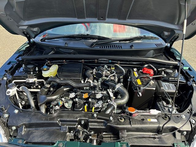 DAIHATSU COPEN 2025 Image 31