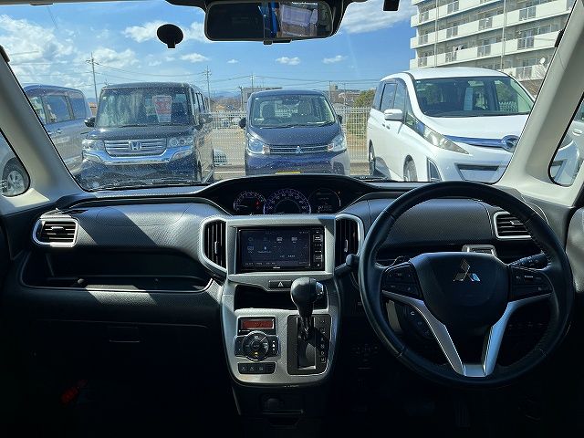 MITSUBISHI DELICA D:2 2WD 2019 Image 31