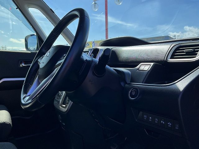 MITSUBISHI DELICA D:2 2WD 2019 Image 31