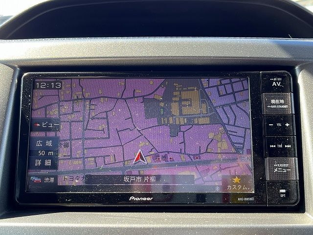 MITSUBISHI DELICA D:2 2WD 2019 Image 31