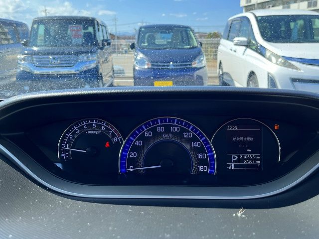 MITSUBISHI DELICA D:2 2WD 2019 Image 31