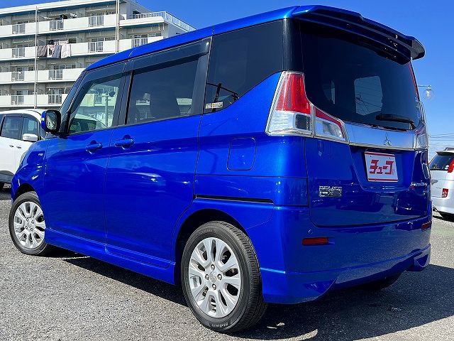 MITSUBISHI DELICA D:2 2WD 2019 Image 31