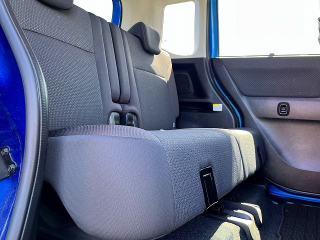 MITSUBISHI DELICA D:2 2WD 2019 Image 31