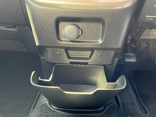 MITSUBISHI DELICA D:2 2WD 2019 Image 31