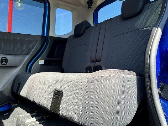 MITSUBISHI DELICA D:2 2WD 2019 Image 31