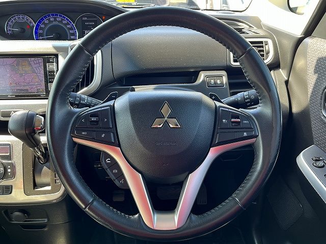 MITSUBISHI DELICA D:2 2WD 2019 Image 31