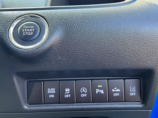 MITSUBISHI DELICA D:2 2WD 2019 Image 31