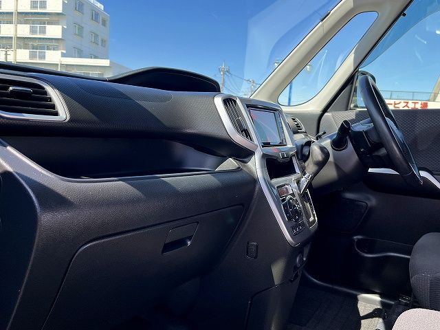 MITSUBISHI DELICA D:2 2WD 2019 Image 31