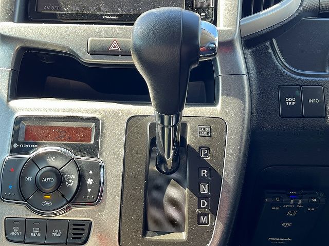 MITSUBISHI DELICA D:2 2WD 2019 Image 31