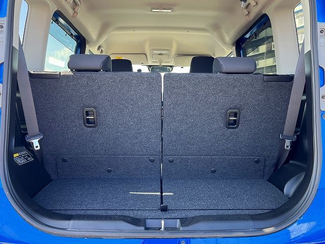 MITSUBISHI DELICA D:2 2WD 2019 Image 31