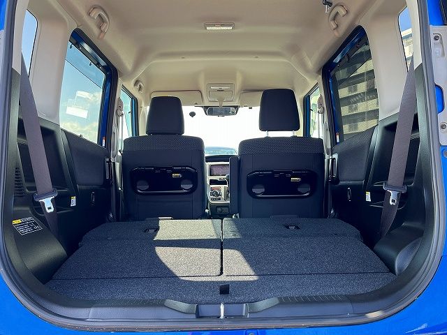 MITSUBISHI DELICA D:2 2WD 2019 Image 31