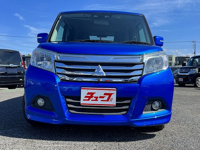 MITSUBISHI DELICA D:2 2WD 2019 Image 31
