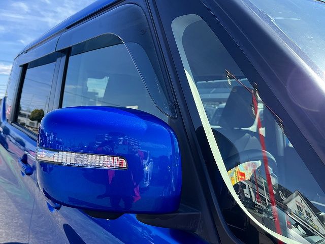 MITSUBISHI DELICA D:2 2WD 2019 Image 31