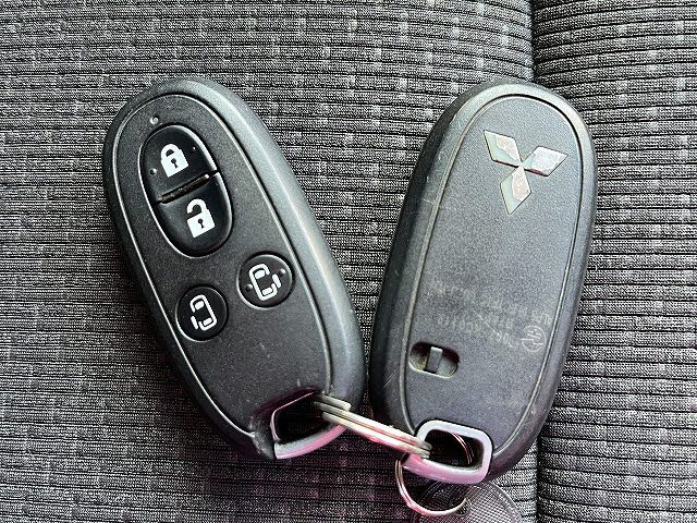 MITSUBISHI DELICA D:2 2WD 2019 Image 31