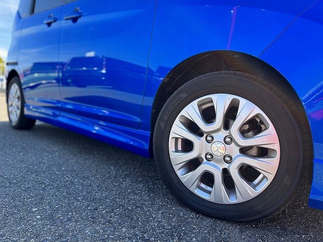 MITSUBISHI DELICA D:2 2WD 2019 Image 31