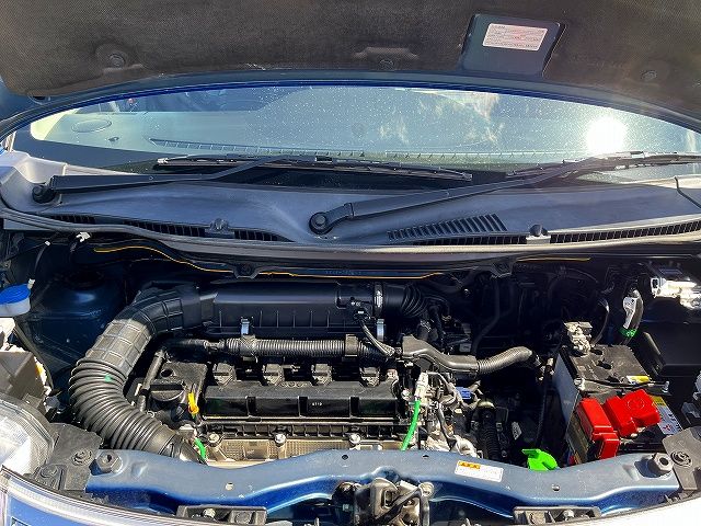 MITSUBISHI DELICA D:2 2WD 2019 Image 31