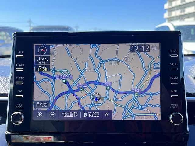 TOYOTA COROLLA CROSS HYBRID 2022 Image 31