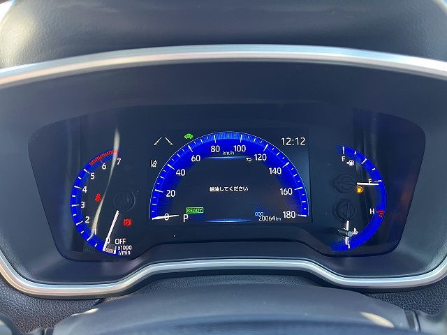 TOYOTA COROLLA CROSS HYBRID 2022 Image 31