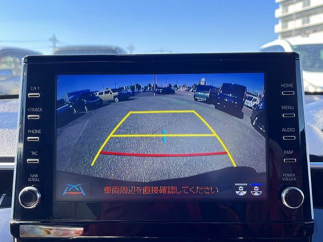 TOYOTA COROLLA CROSS HYBRID 2022 Image 31