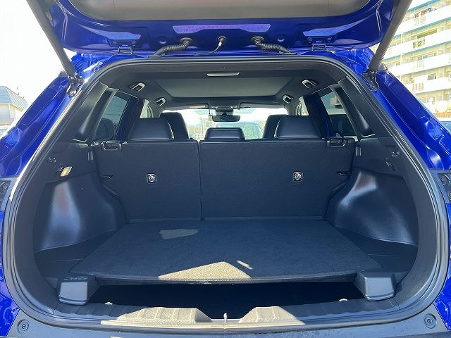 TOYOTA COROLLA CROSS HYBRID 2022 Image 31