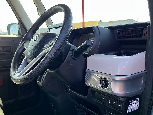 SUZUKI SPACIA 2023 Image 31