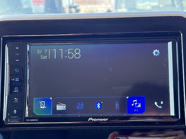 SUZUKI SPACIA 2023 Image 31