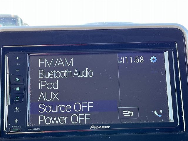 SUZUKI SPACIA 2023 Image 31